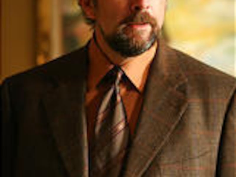 Richard Schiff