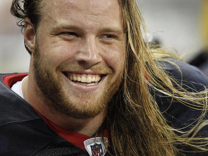 LB Brooks Reed making impact with Texans – Deseret News