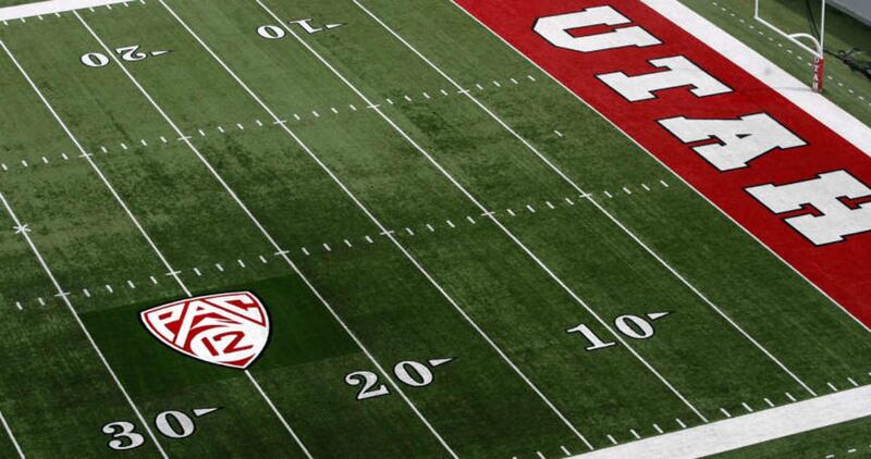 It is common knowledge that the University of Utah was invited a few years ago to be a member of the Pac-12 athletic conference. My purpose is to explain what this means beyond the obvious ramp-up in athletic competition.
