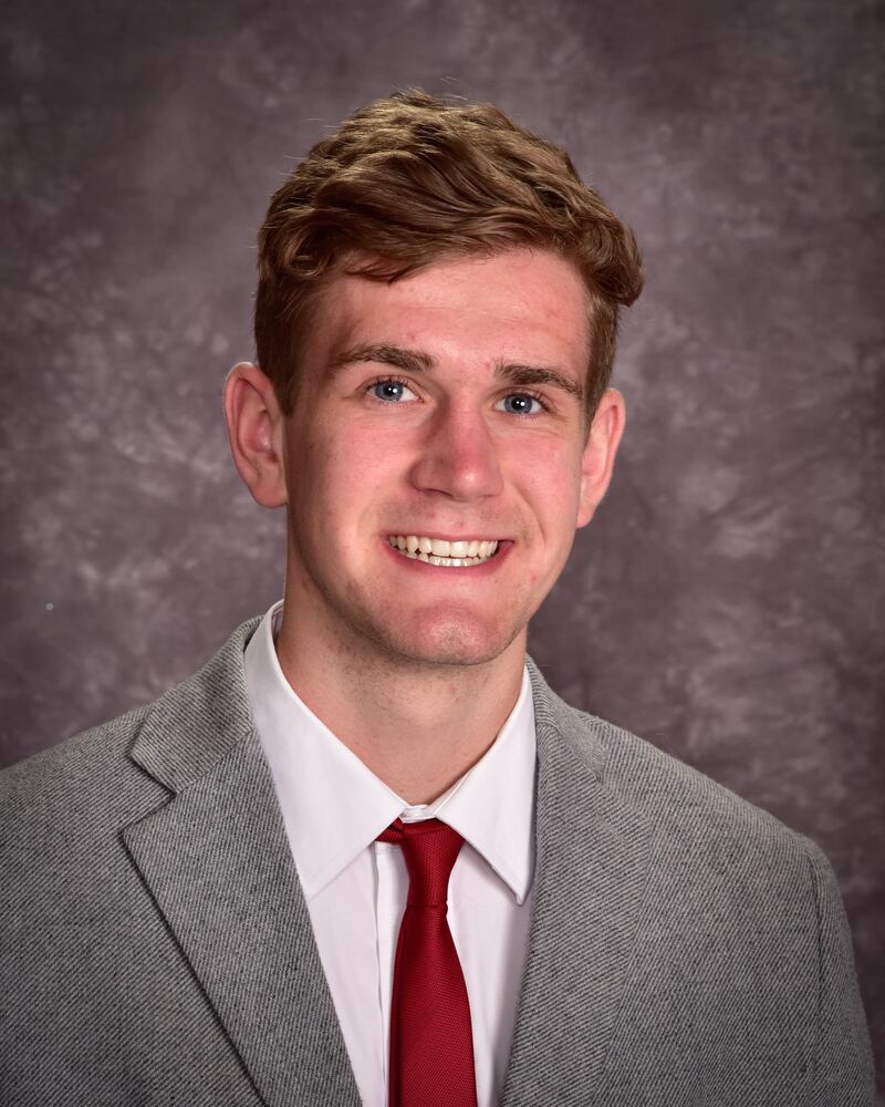 Josh Affleck, Alta