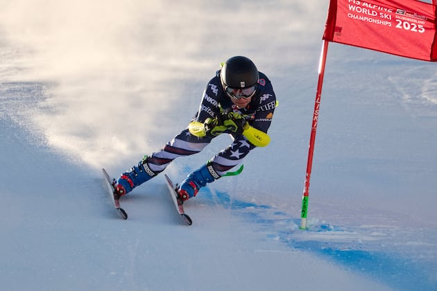 This former patient at Shriners Children’s Salt Lake is back at the Paralympics