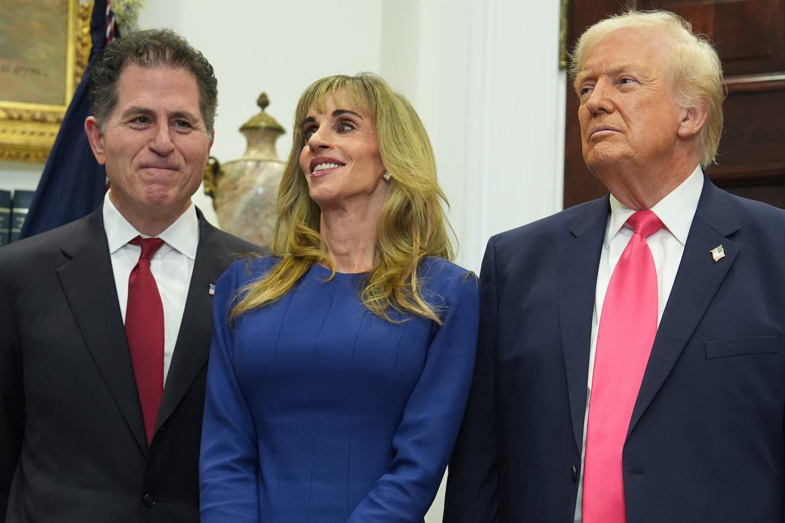 What is a Trump Account — and how did Utah Rep. Blake Moore help craft ...