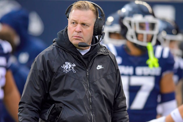 Utah State Aggies football: 2026 recruiting class (+live updates, video)