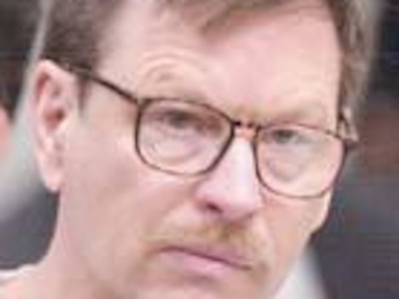 Gary Ridgway