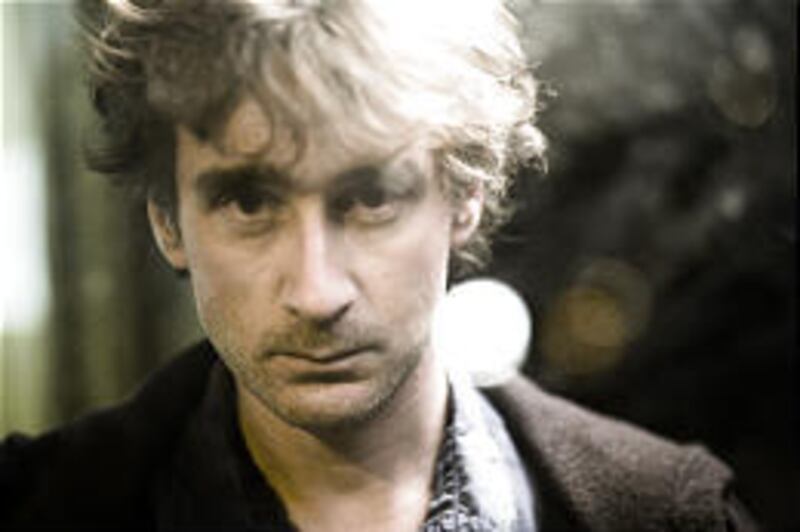 Tim Rutili and his band, Califone, will perform in Salt Lake Tuesday.