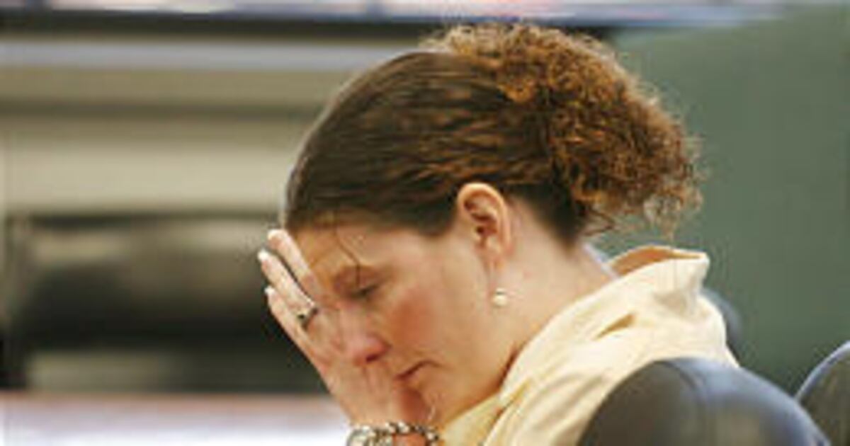 Killpack receives prison sentence – Deseret News