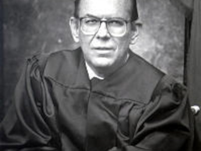 Daniel Stewart