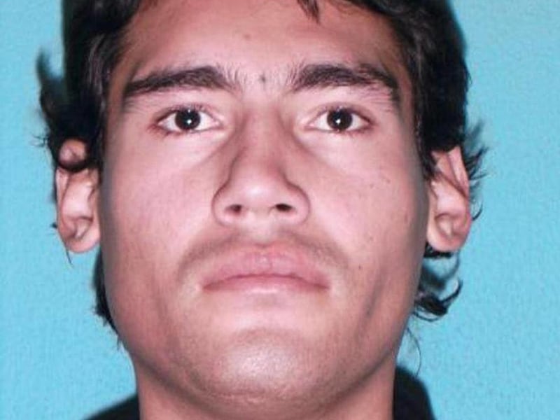 Juan Carlos Guzman-Betancourt