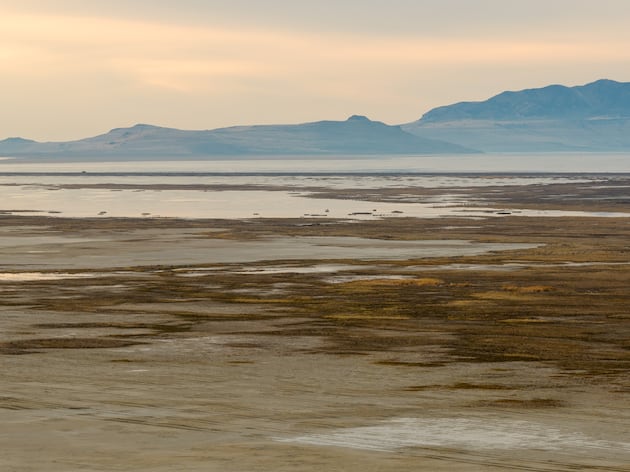 Opinion: How Utah can prioritize water infrastructure