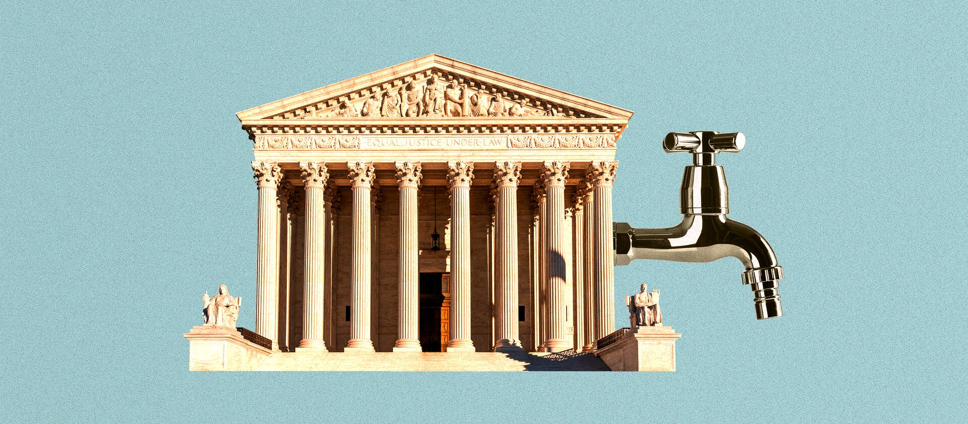A leaked ruling from the U.S. Supreme Court on May 2, 2022 suggests Roe v. Wade is set to be overturned.
