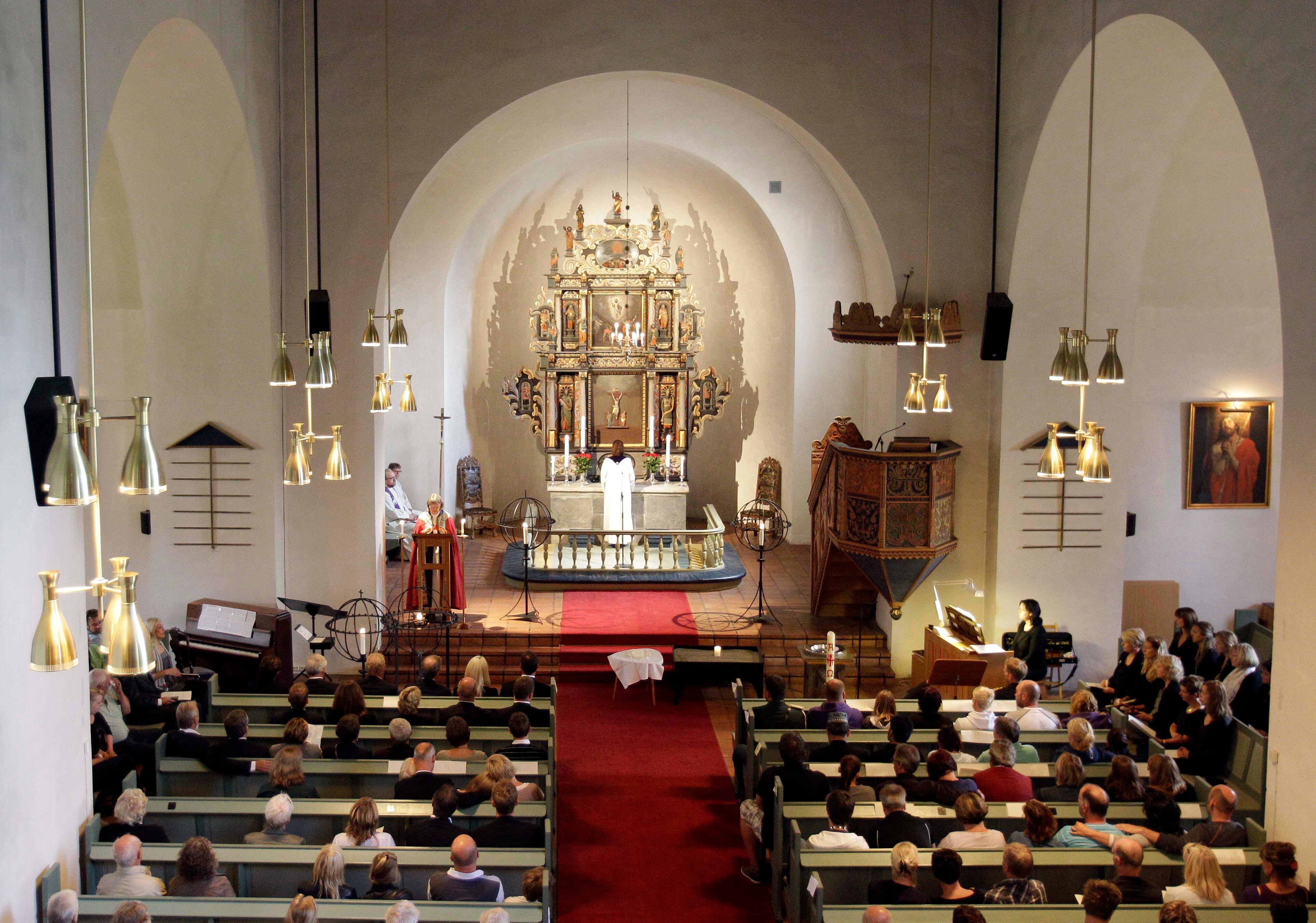 Syttende Mai: Why Stoughton celebrates Norway's Constitution Day – Deseret News - Vimarsana News