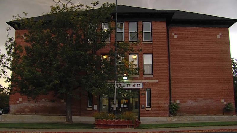The new $13 million Bountiful City Hall and plaza would replace the Stoker School, a historic site, and a soccer field on 200 South. It would also close 200 South between Main Street and 100 East.