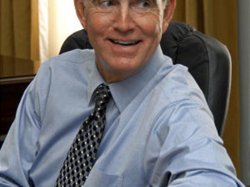 Richard Scruggs