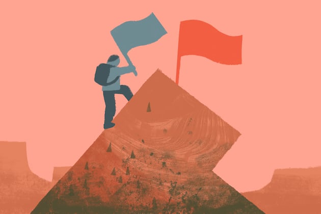 Utah Democrats see redistricting win as 'unprecedented' chance to take the national stage