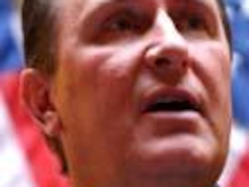 Mark Shurtleff