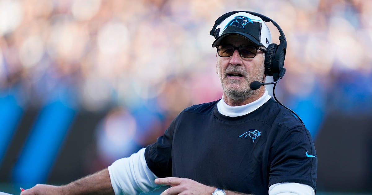 Stanford head coach Frank Reich praises BYU, Bear Bachmeier – Deseret News Stanford head coach Frank Reich praises BYU, Bear Bachmeier – Deseret News