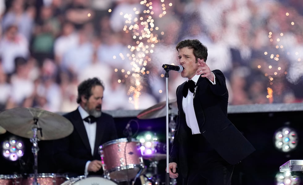 Brandon Flowers Announces Salt Lake City Warm-Up Shows Ahead of Solo Album and Tour