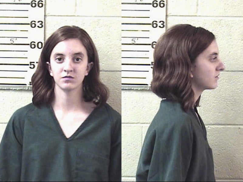 Toni Fratto was charged Monday with murder in connection with the death of West Wendover High School student Micaela Costanzo.