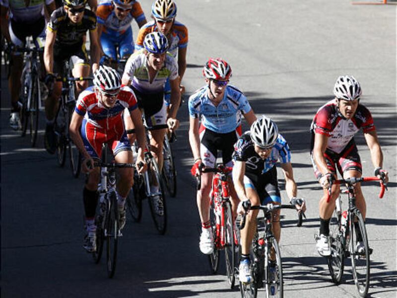 Cedar City this summer will host the first professional women's cycling race to be held in conjunction with the Tour of Utah.