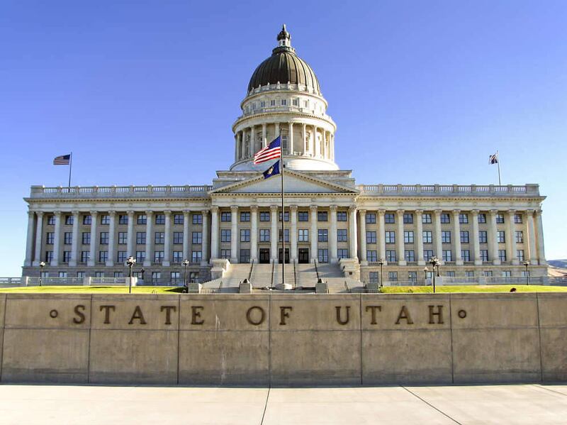 Officials with the Utah Science Technology and Research Initiative failed to accurately report revenue, jobs and return on investment, according to a legislative audit.