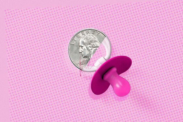 New laws alone won't stem falling birth rates