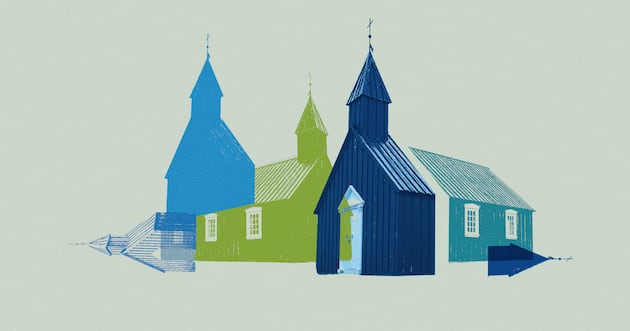 When faith becomes a custody battle