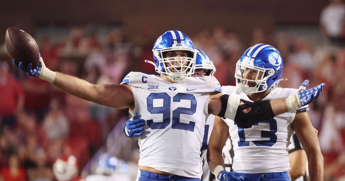 2025 NFL draft free agent tracker: Utah ties who’ve signed – Deseret News