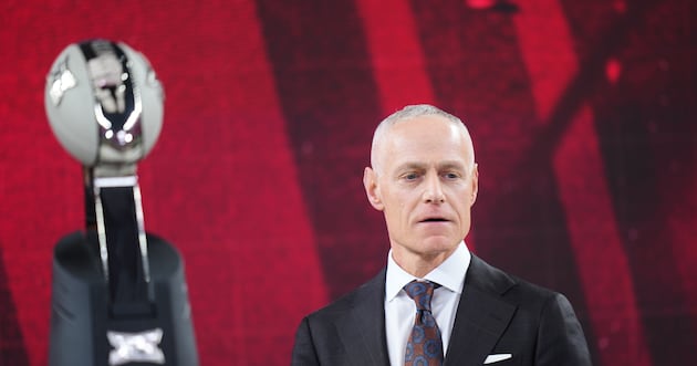 5 storylines to follow at this week's Big 12 football media days