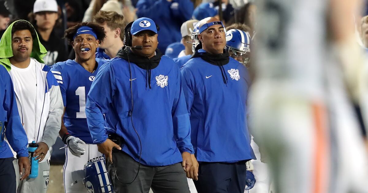 5 storylines to watch as BYU football nears