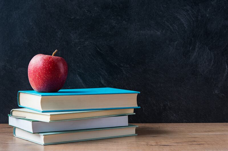 Parents, teachers, staff and students are invited to submit nominations for Granite School District’s Absolutely Incredible Kid contest, which recognizes a student who has transformed difficult situations into academic success.