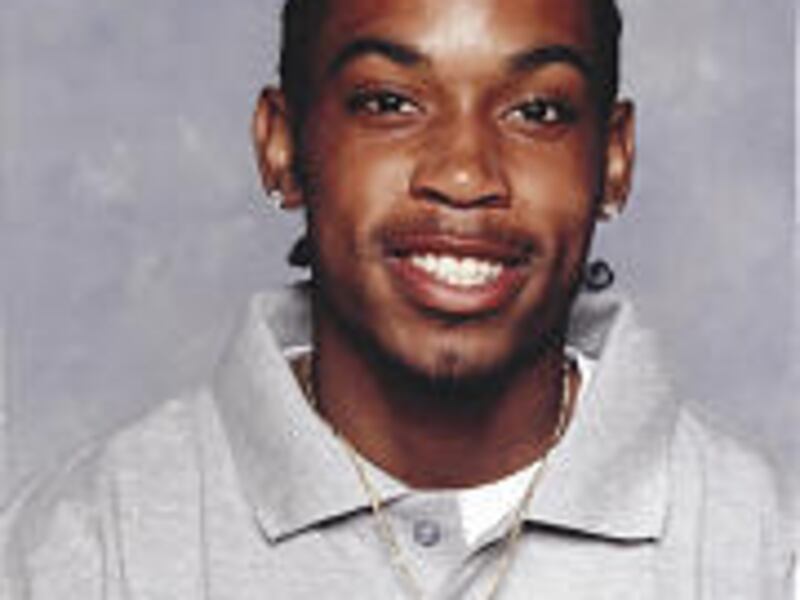 Genarlow Wilson