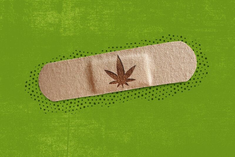 CBD oil is in lotions, bath bombs and drinks. What is it? – Deseret News