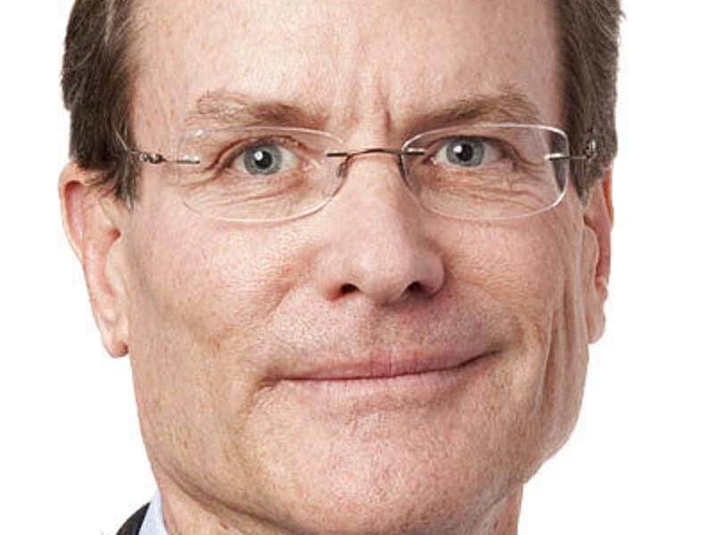2011 Utah Region EOY Finalist - Robert Mendenhall, Western Governors University