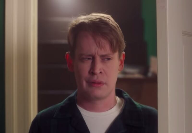 Macaulay Culkin just recreated a ton of scenes from “Home Alone” for a new Google Assistant commercial.