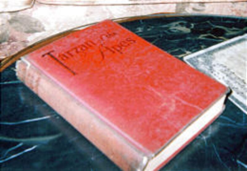 As a general rule, a book is most valuable when it is a 1st edition, has its original dust jacket and is signed by the author.<BR>