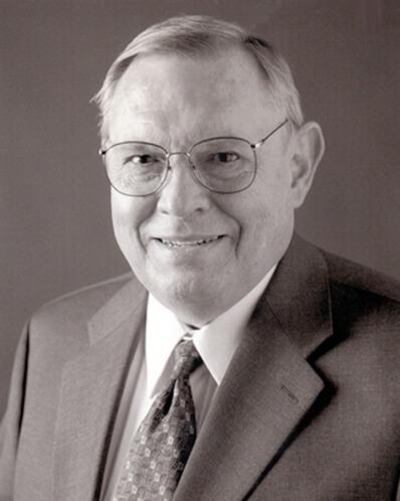 The late Todd A. Britsch, a longtime humanities professor at Brigham Young University