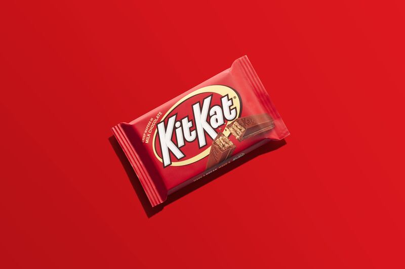 Kit Kat announced its new Kit Kat Flavor Club Sweepstakes will ask fans to enter “for the chance to be selected to join a limited group of Kit Kat insiders who will receive in-development products and club member swag, delivered straight to their doorsteps,”