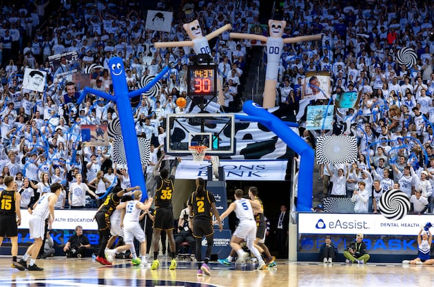 What to expect from BYU as Big 12 schedule stiffens