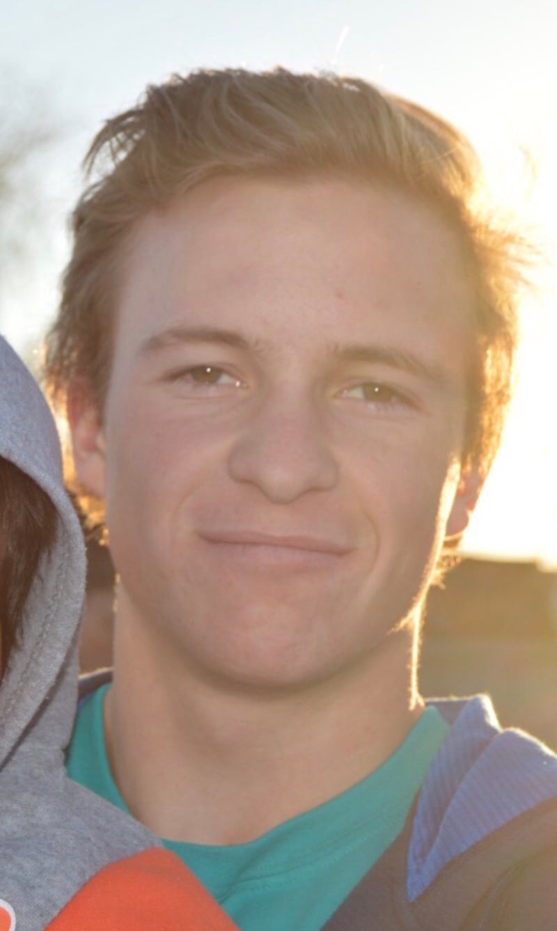Cameron Pennock, Pleasant Grove