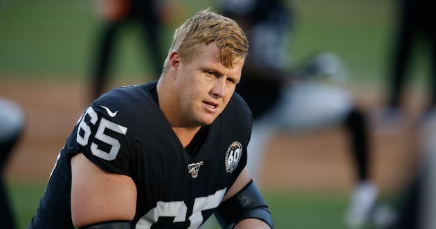 Outpouring of support following death of Jordan Devey — Utah native and Super Bowl champion — shines focus on mental healthcare