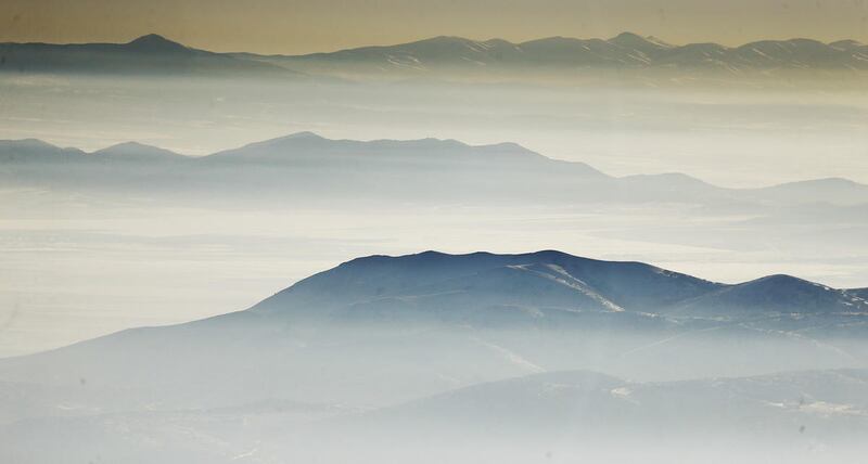 By all means, keep the fireplaces cold. Other than enduring the uncomfortable irony of having to explain this to those who took federal incentives to retrofit their stoves and fireplaces to burn cleaner, it's a move that makes sense. But it solves only pa