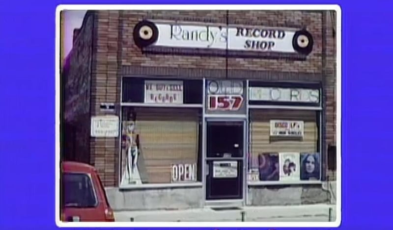 The Travel Channel named Utah’s own Randy’s Record Shop as one of the top “must visit American record stores” in the country this week.