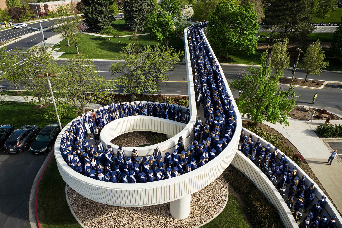 Here are the 2023-24 BYU student-athlete graduates – Deseret News