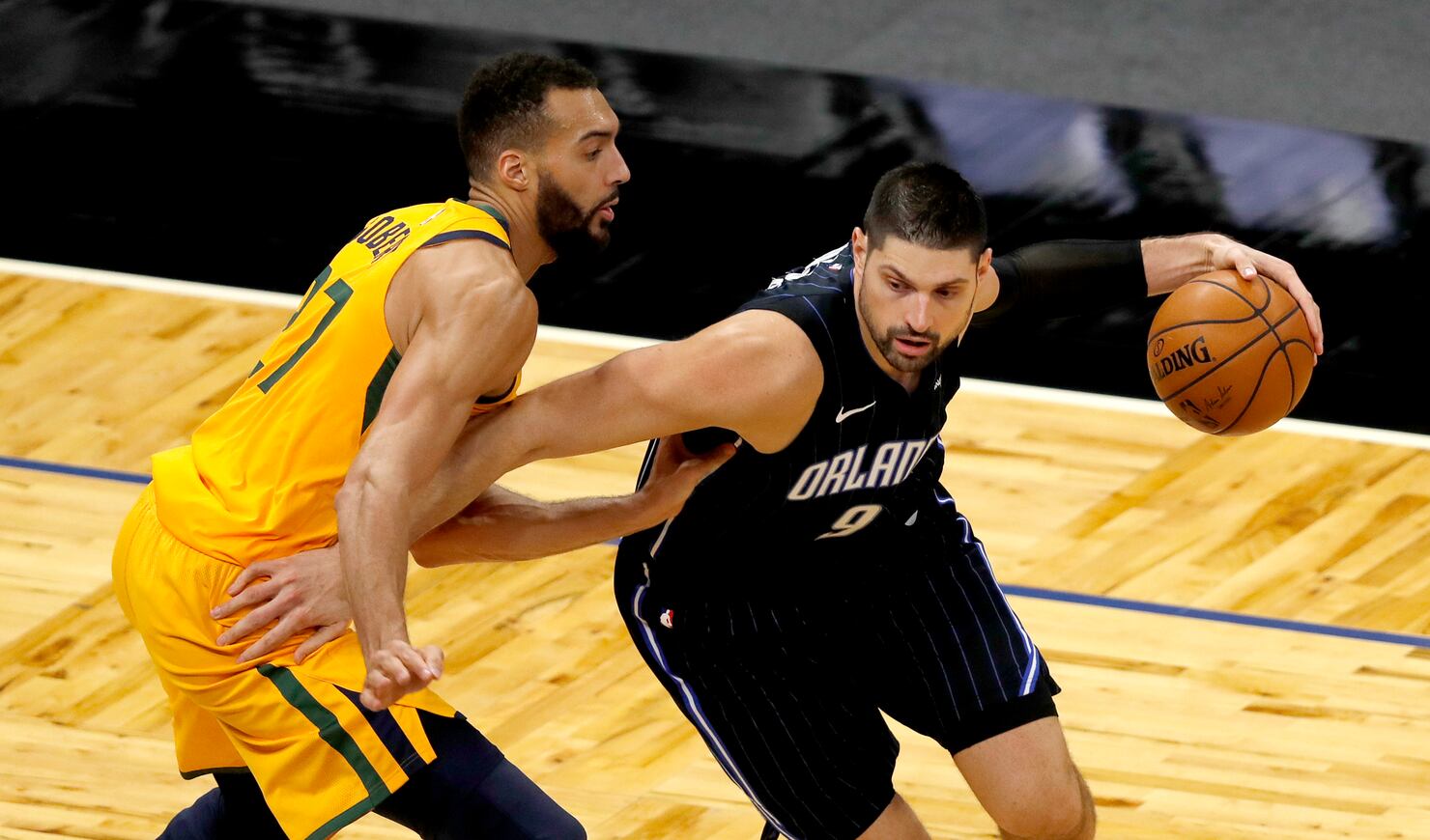 Analysis: Utah Jazz beat Orlando Magic to bounce back from loss ...