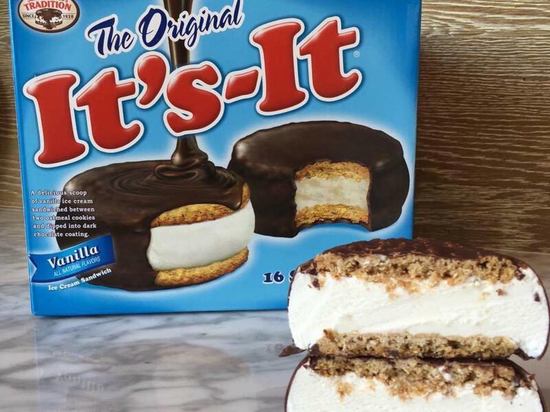 Costcos across the country will soon add It’s-It ice cream sandwiches to their stores, according to The San Francisco Chronicle.