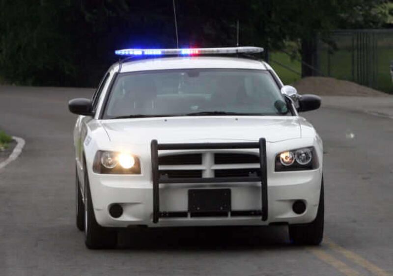 Utah Highway Patrol Lt. Brad Horne elected to retire when faced with a two-step demotion to the position of trooper, KSL has learned.