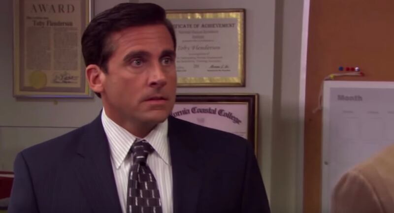 An NBC executive just added fuel to the fire of a possibly reboot of “The Office,” while dispelling rumors that other sitcom favorites will receive the same treatment.