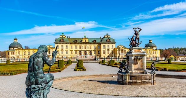 Opinion: Sweden no longer is the darling of the left