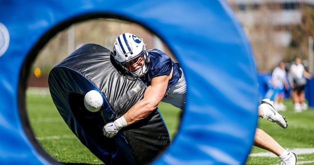 5 transfers that will play a big hand in BYU's future
