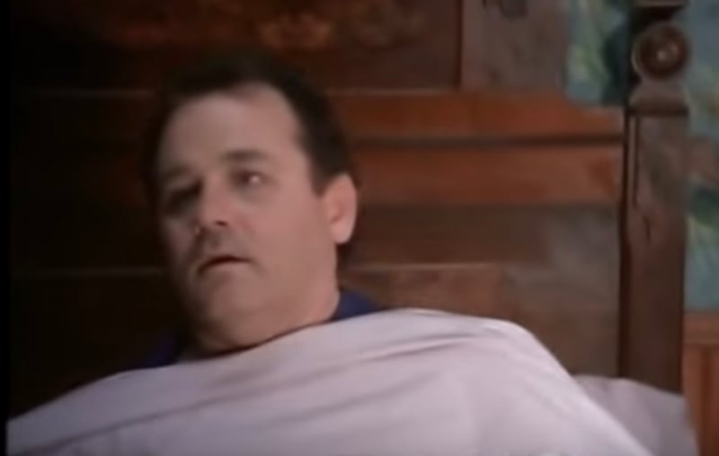 Celebratory Americans will also have an excuse to rewatch the film “Groundhog Day” (though, you never need an excuse to watch it).